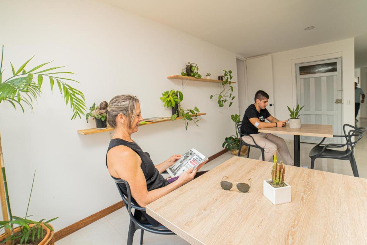Alojamiento Acogedor Con Excelente Ubicacion D Habitación en casa particular