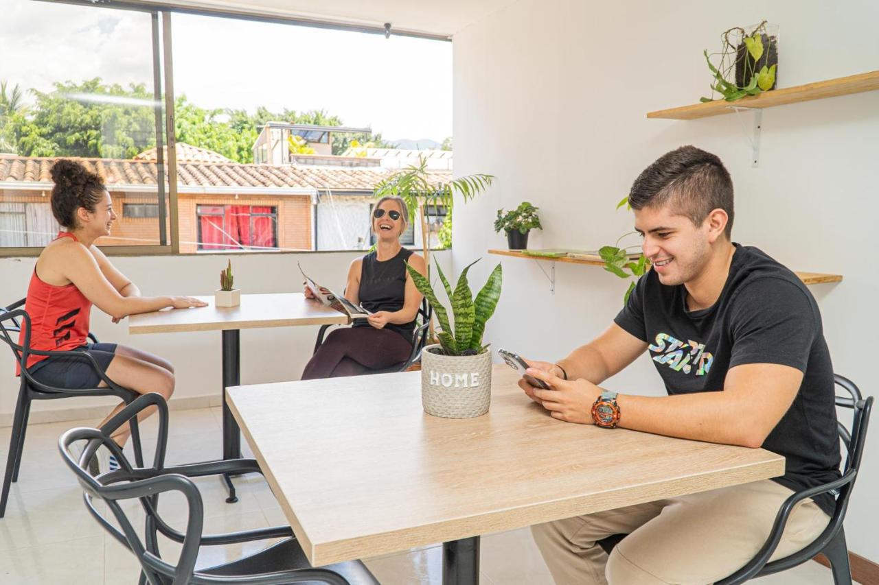 Alojamiento Acogedor Con Excelente Ubicacion D Habitación en casa particular *